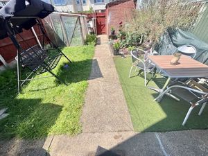 Garden- click for photo gallery